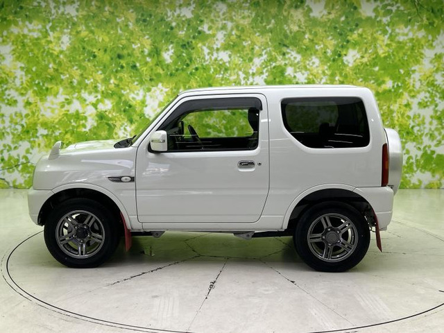 ジムニーランドベンチャー 4WD