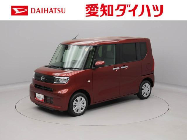 タントX リミテッド