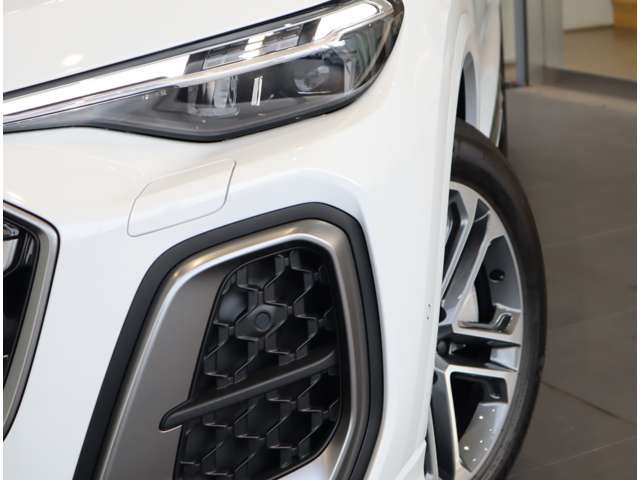 Q5TDI クワトロ 150kW アドバンスト Sラインパッケージ ディーゼル 4WD