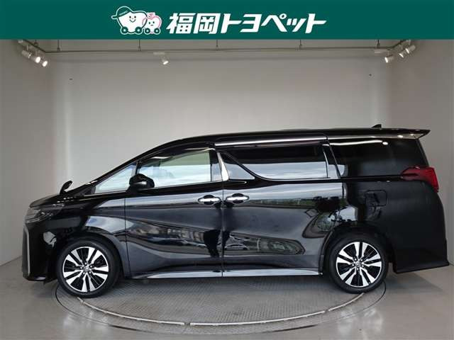 アルファード2.5 S Cパッケージ