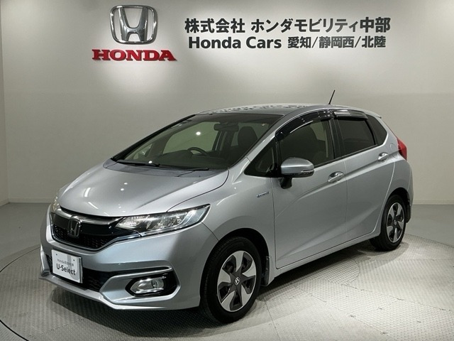 フィット1.5 ハイブリッド L ホンダセンシング