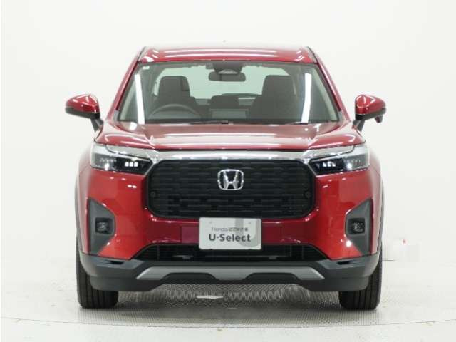 ZR-V1.5 Z