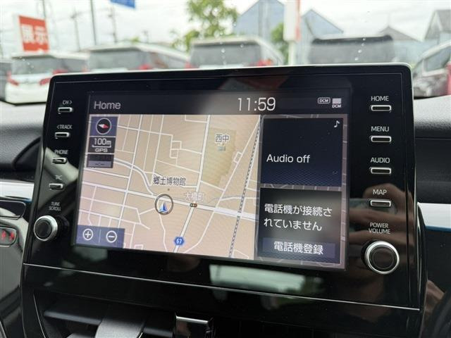 カムリ2.5 G