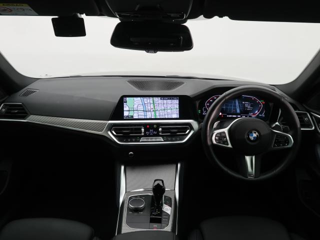 4シリーズグランクーペ420d xドライブ Mスポーツ 4WD