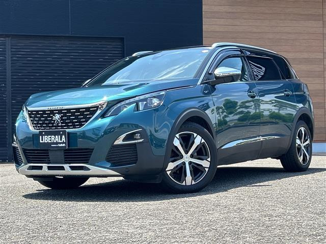 5008GT