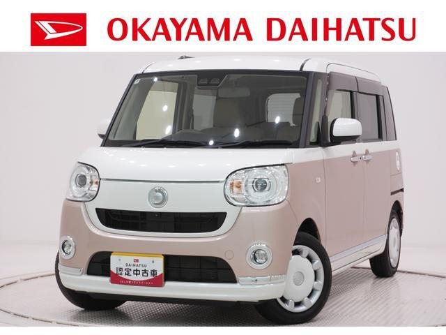 ムーヴキャンバスG メイクアップ リミテッド SAIII