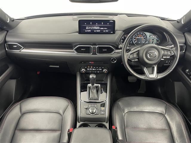 CX-52.2 XD スポーツアピアランス