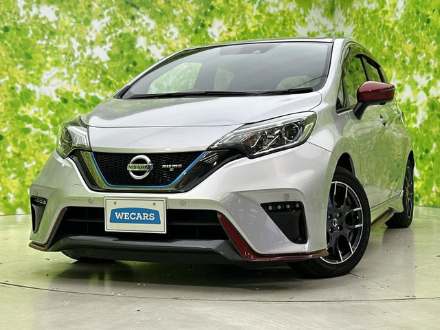 ノート1.2 e-POWER NISMO S