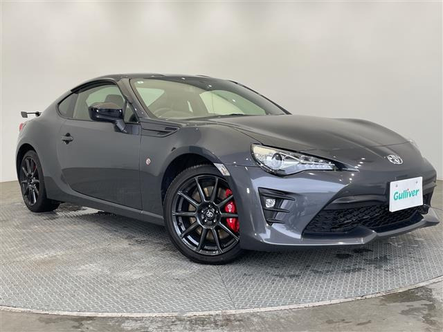 862.0 GT リミテッド ブラックパッケージ