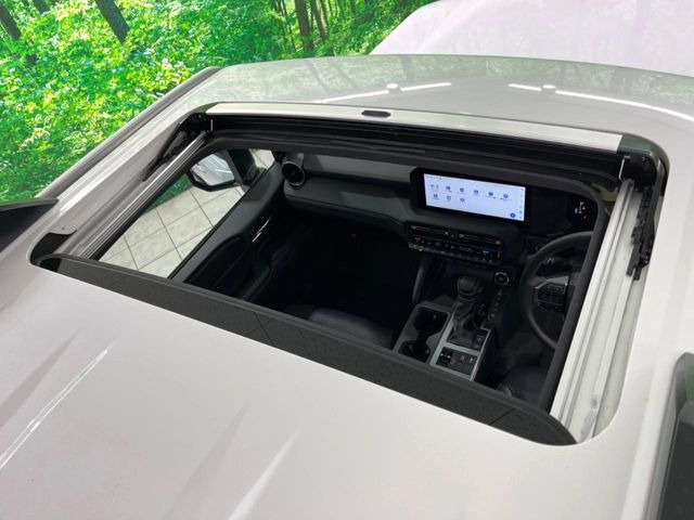 ランドクルーザー2502.8 VX ディーゼル 4WD