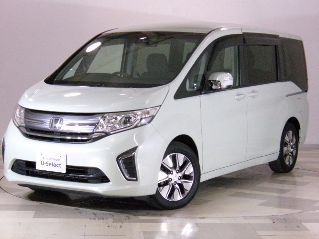 ステップワゴン1.5 G EX ホンダ センシング