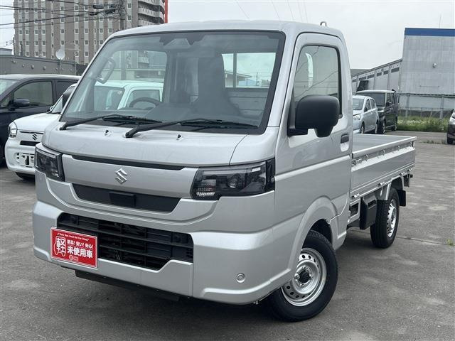 キャリイKC 4WD