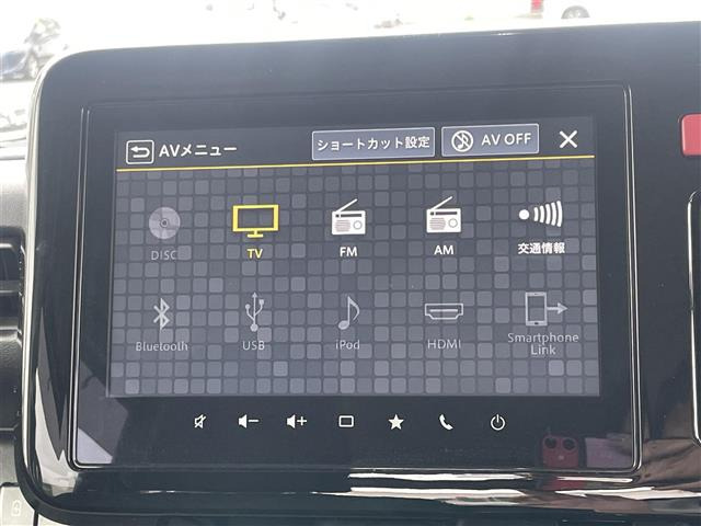 スペーシアギアハイブリッド(HYBRID) XZ