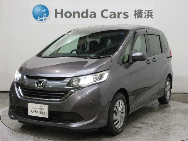 フリード+1.5 G ホンダセンシング