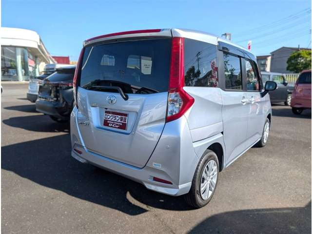 ルーミー1.0 G