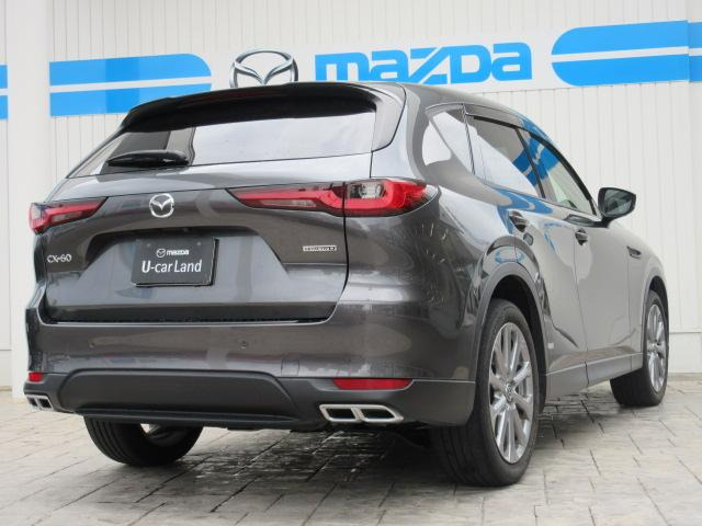 CX-603.3 XD Lパッケージ ディーゼル