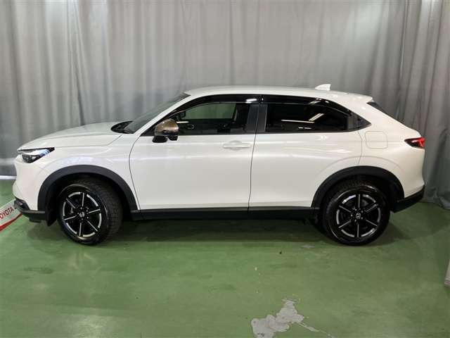 ヴェゼル1.5 e:HEV X 4WD