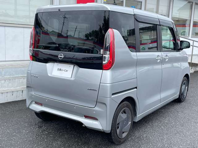 デイズルークスX