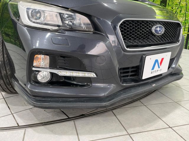 レヴォーグ1.6 GT-S アイサイト 4WD