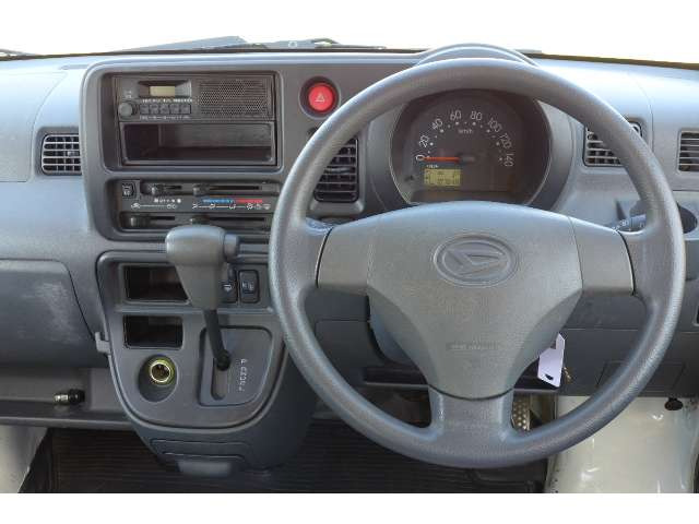 ハイゼットカーゴスペシャル ハイルーフ 4WD