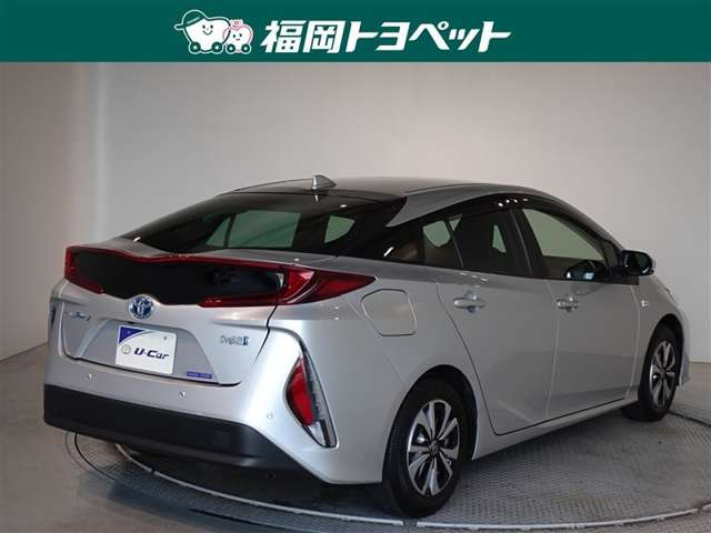 プリウスPHV1.8 S セーフティパッケージ