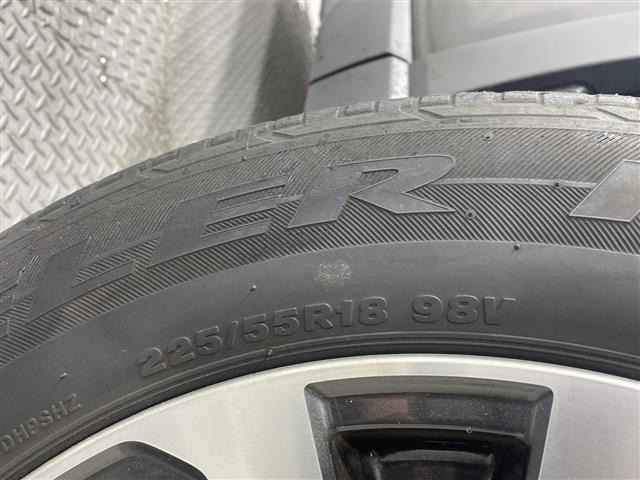 フォレスター2.5 プレミアム 4WD