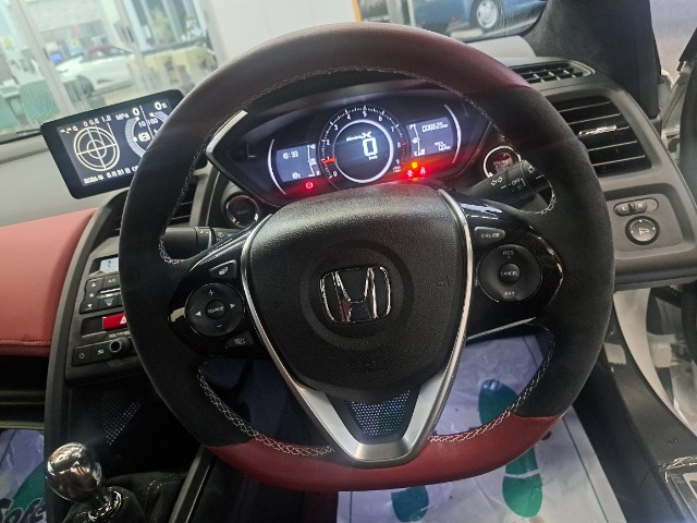 S660モデューロX