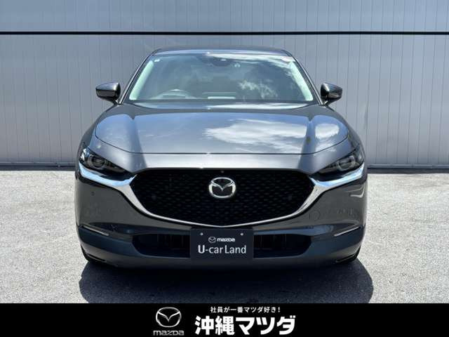 CX-302.0 20S プロアクティブ