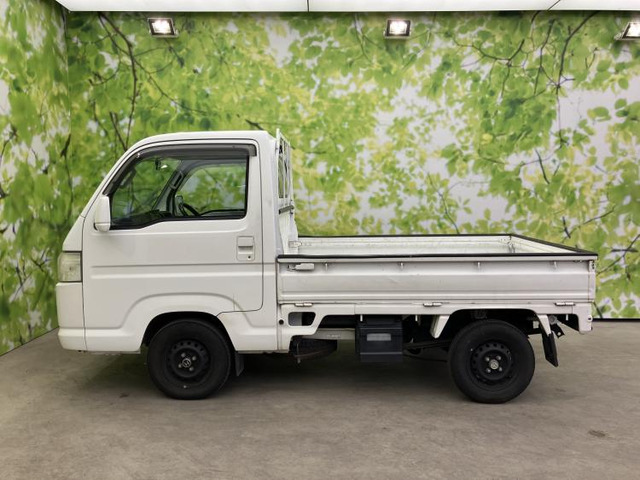 アクティトラックタウン 4WD