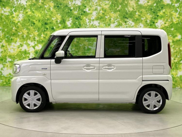 スペーシアハイブリッド(HYBRID) G 4WD