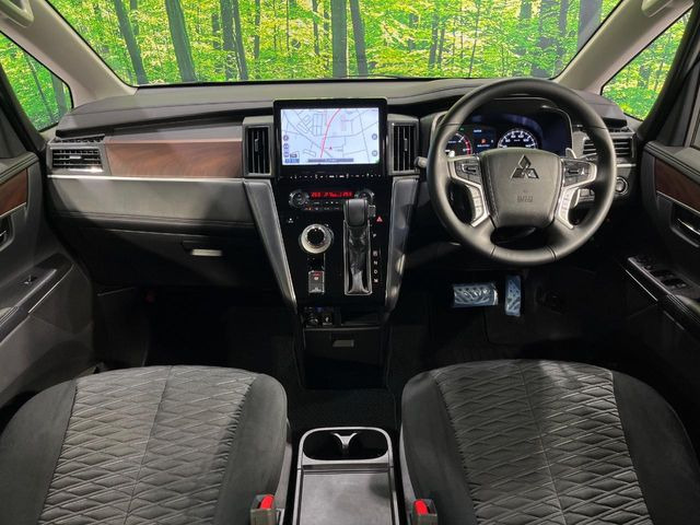 デリカD:52.2 P 4WD