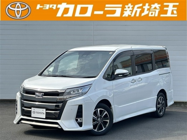 ノア2.0 Si W×B II