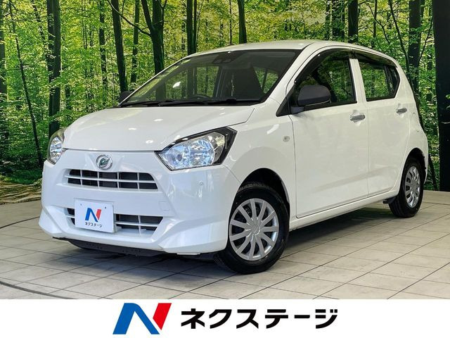 ミライースL SAIII