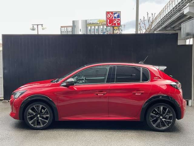 208GT