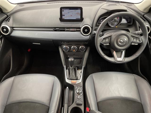 MAZDA21.5 XD Lパッケージ