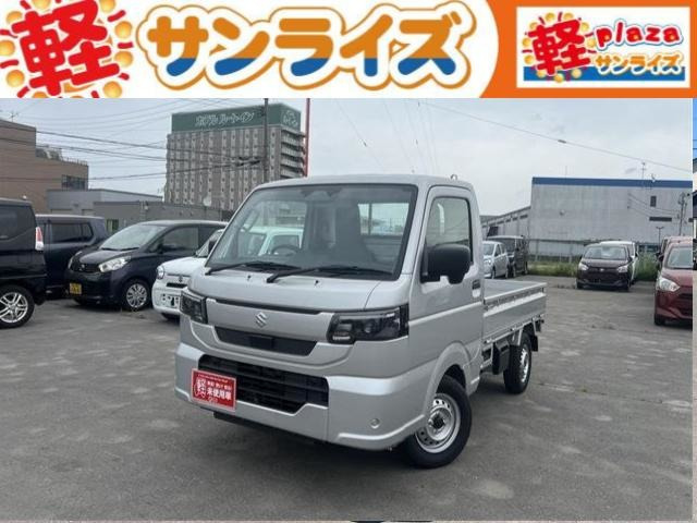 キャリイKC 4WD