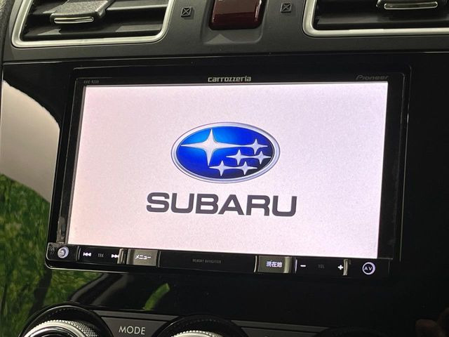 フォレスター2.0 エックスブレイク 4WD