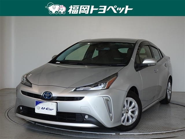 プリウス1.8 S セーフティ プラスII