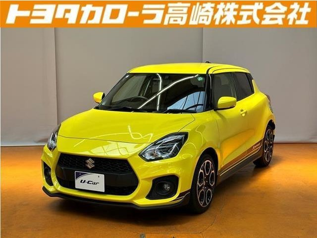 スイフト