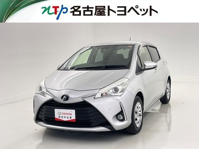 ヴィッツ1.3 F セーフティ エディションIII
