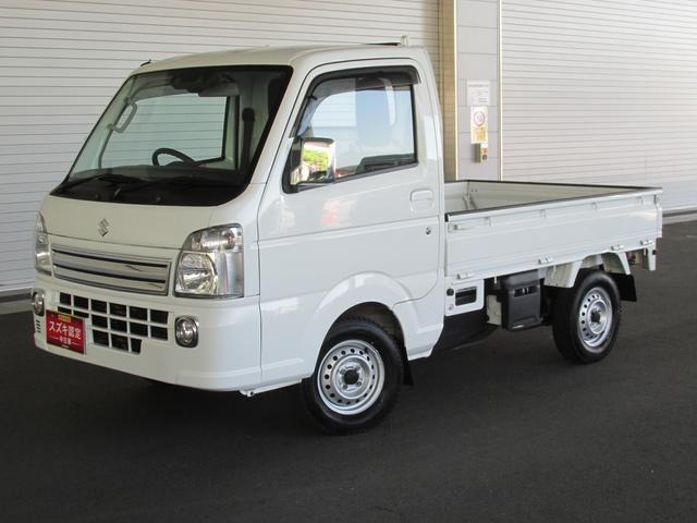 キャリイKX 4WD