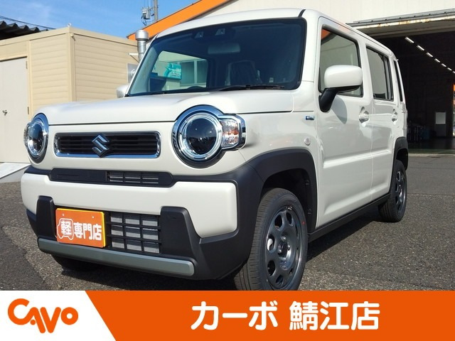 スペーシアハイブリッド(HYBRID) G