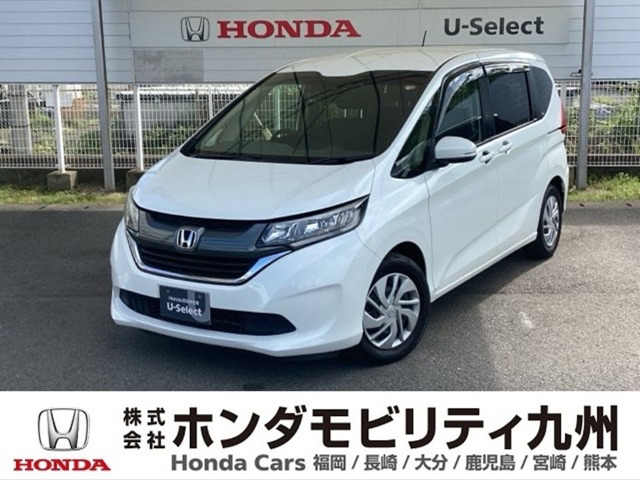 フリード1.5 G ホンダセンシング