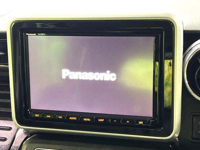フレアワゴンカスタムスタイル ハイブリッド XT