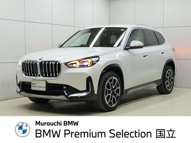 X1xドライブ 18d 4WD