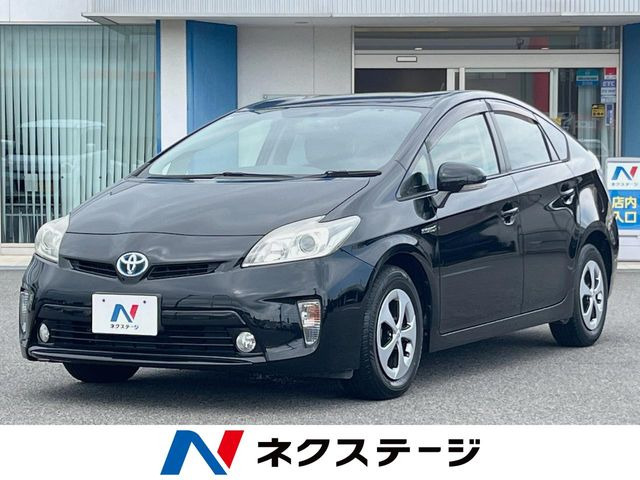 プリウス1.8 S