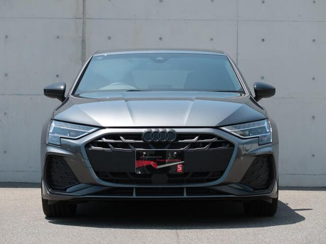 A3スポーツバック30 TFSI Sライン