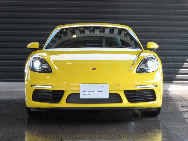 718ケイマン