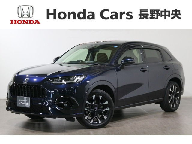 ZR-V2.0 e:HEV Z 4WD