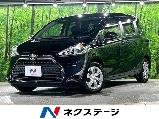 シエンタ1.5 G